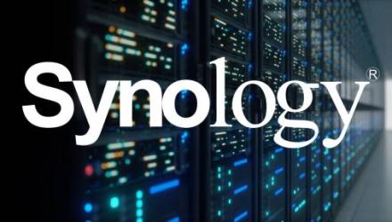 Synology | KISSDOC
